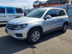 VOLKSWAGEN TIGUAN 2014