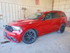 DODGE DURANGO 2018