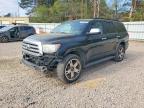 TOYOTA SEQUOIA 2010