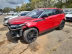 LAND ROVER DISCOVERY II 2020
