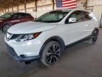 NISSAN ROGUE SPORT 2019