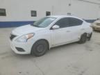 NISSAN VERSA 2016