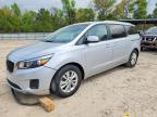 KIA SEDONA 2018