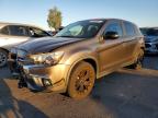 MITSUBISHI OUTLANDER SPORT 2018