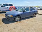 MITSUBISHI MIRAGE 2001