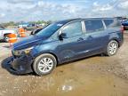 KIA SEDONA 2016