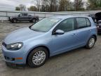 VOLKSWAGEN GOLF 2011