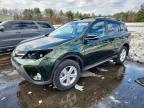 TOYOTA RAV4 2013