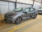 NISSAN VERSA 2020