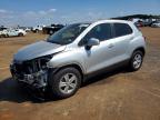 CHEVROLET TRAX 2022