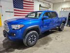 TOYOTA TACOMA 2017