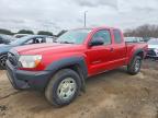 TOYOTA TACOMA 2014