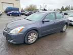 NISSAN ALTIMA 2012