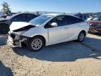 TOYOTA PRIUS 2016