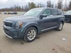 KIA TELLURIDE 2022