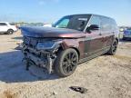 LAND ROVER RANGE ROVER 2020