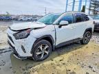 TOYOTA RAV4 PRIME 2021