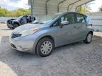 NISSAN VERSA NOTE 2015