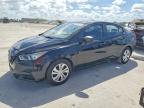 NISSAN VERSA 2020