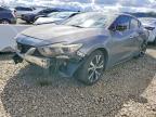 NISSAN MAXIMA 2017
