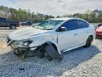 NISSAN SENTRA 2018