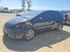 TOYOTA PRIUS V 2012