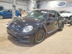 VOLKSWAGEN BEETLE 2017
