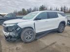 CHEVROLET TRAVERSE 2025