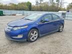 CHEVROLET VOLT 2013