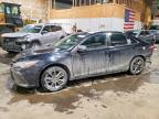 TOYOTA CAMRY 2017