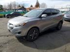 HYUNDAI TUCSON 2014