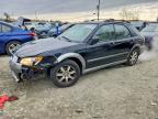 SUBARU IMPREZA 2007