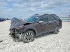 SUBARU OUTBACK 2024