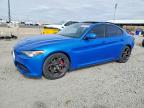 ALFA ROMEO GIULIA 2018