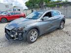 INFINITI QX30 2018
