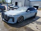 BMW 740 2023