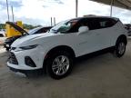 CHEVROLET BLAZER 2022