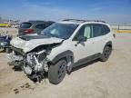 SUBARU FORESTER 2024