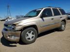 CHEVROLET TRAILBLAZER 2004