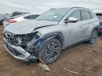 HYUNDAI TUCSON 2025
