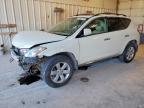 NISSAN MURANO 2007