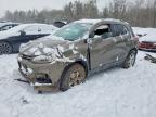 CHEVROLET TRAX 2020