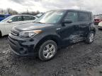 KIA SOUL 2018