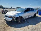 CHEVROLET IMPALA 2016