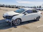 HONDA CLARITY 2020