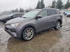 TOYOTA RAV4 2016
