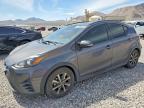 TOYOTA PRIUS C 2018