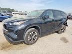TOYOTA HIGHLANDER 2020
