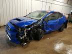 SUBARU WRX 2018