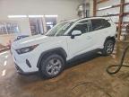 TOYOTA RAV4 HYBRID 2022